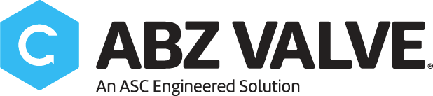 ABZ Valves Logo