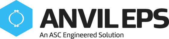 ANVIL EPS DIVISION Logo