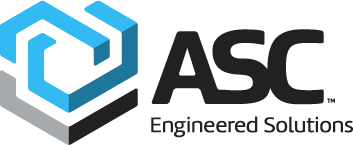 ASC ENGINEERED SOLUTIONS Logo