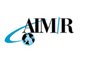 Aim/R Logo