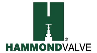 HAMMOND VALVE COMPANY Logo