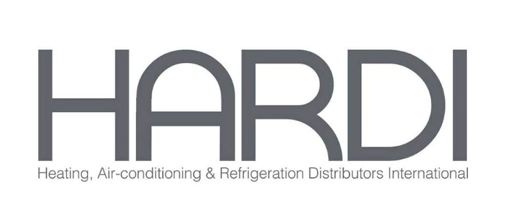 HARDI Logo