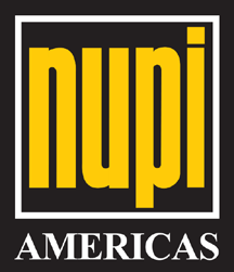 NUPI AMERICAS Logo