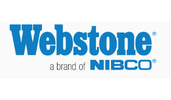Webstone Hydronic Valve Innovation Logo