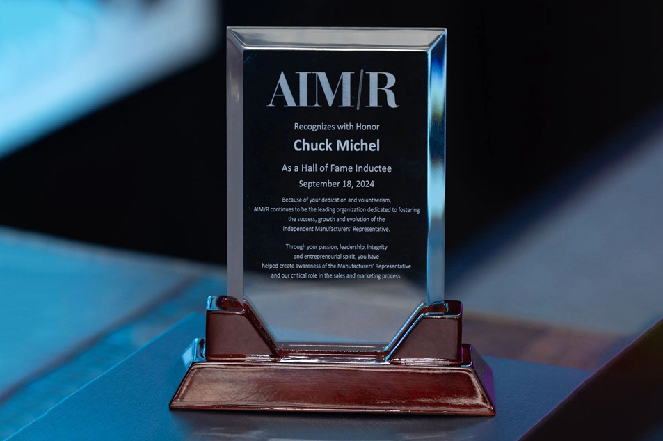 MS Award
